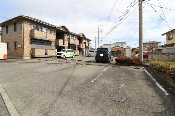 プランタンの物件内観写真